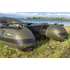 Fox Gumicsónak 200x - 2,0m Inflatable Boat - Air Deck
