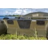 Fox Gumicsónak 240x - 2,4m inflatable Boat - Air Deck