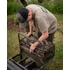 Fox Táska Camolite Barrow Organiser