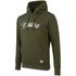 Century NG Green Hoody Kapucnis Pulóver