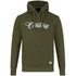 Century NG Green Hoody Kapucnis Pulóver