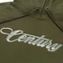 Century NG Green Hoody Kapucnis Pulóver