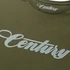 Century NG Green T-Shirt Póló