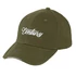 Century NG Cap Green Baseball Sapka