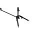 Century Rod Pod CQ Close Quarter Carbon Pod