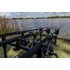 Fox Bojlis Bot Horizon X5 - S 12ft 2részes - 3,75lb abbr