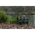 Fox Bojlis Bot Explorer Ti 8-10ft 2részes - 3lb