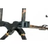 Fox Rod Pod Horizon Duo camo 4 botos - (2 x 36