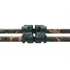 Fox Rod Pod Horizon Duo camo 4 botos - (2 x 36