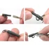 Carp Spirit Lead Clips Pack Ólomkapocs Szett