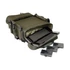 Carp Spirit Multi Carryall Hybrid Horgásztáska Dobozokkal