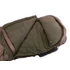 Carp Spirit Half Moon Pillow Párna