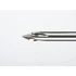 Carp Spirit Inox 20' QR Bank Stick Leszúró (51/86cm)