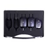 Carp Spirit Kapásjelző Szett HD4 Alarm And Receiver Set 2+1