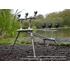 Carp Spirit Inox Rod Pod 3 Rods