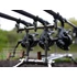 Carp Spirit Inox Rod Pod 3 Rods