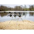 Carp Spirit Inox Rod Pod 3 Rods