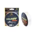 Carp Spirit Vastagodó Előtét Zsinór Velocity Tapered Leader (5*15m)