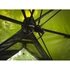 Carp Spirit Félsátor Razorback Brolly - 270x180x200cm