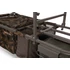 Fox Talicska Transporter Barrow