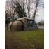 Fox Sátor Air Frame Social Shelter 3x3