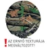 Carp Zoom Terepszínű Sátras Horgászernyő