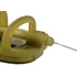 Carp Zoom Fanatic Method Connector Gyorscsatlakozó