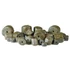 Carp Zoom Pre-Drilled Előfúrt Halibut Pellet (20mm/5000g)