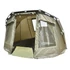 Carp Zoom Frontier Bivvy 2 személyes Sátor+ Ponyva