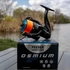 Carp Zoom Orsó Feeder Competition Osmium 6000 BBC