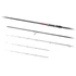 Carp Zoom Feeder Bot Distant Bomb 360cm 3+3részes - 150+g
