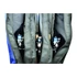 Carp Zoom FC Tripla Botzsák - 150x20x30cm