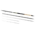 Carp Zoom Medal Feeder Carp Bot 390cm 3+3részes - 160g