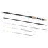 Carp Zoom Aggressor Feeder Bot 360cm 3+3 részes - 120+g