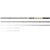 Carp Zoom Aggressor Feeder Bot 360cm 3+3 részes - 120+g