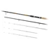 Carp Zoom Atomic Power Carp Feeder Bot 360cm 3+3részes - 30-120g