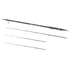 Carp Zoom Feeder Bot Max-X Boat 240cm 2+3részes - 80-180g