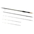 Carp Zoom Arcane Carp Feeder Bot 390cm 3+3részes - 60-180g