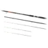 Carp Zoom Entrant Feeder Bot 390 cm 3+3részes - 70-140g