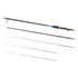 Carp Zoom Feeder Bot FC Carp 360cm 3+3részes - 40-120g