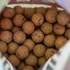 Dynamite Baits Bojli Monster Tiger Nut (15mm/1kg)