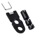 Delkim NiteLite Indication Set Illuminated Hanger Swinger Szett