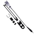 Delkim NiteLite Indication Set Illuminated Hanger Swinger Szett