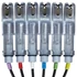 Delkim SlimLite Clear Indication Set Swinger Szett