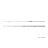 Delphin ARMADA CARP BlackWay 12' (360cm) 3,00lbs 2 részes bojlis bot