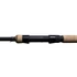 Delphin ARMADA CARP BlackWay 12' (360cm) 3,00lbs 2 részes bojlis bot