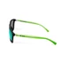 Delphin SG TWIST Polarizált napszemüveg Zöld Lencsével