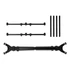 Delphin BRONX 2G Rod Pod