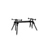 Delphin CRABER Mini Rod Pod