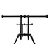Delphin CRABER Mini Rod Pod